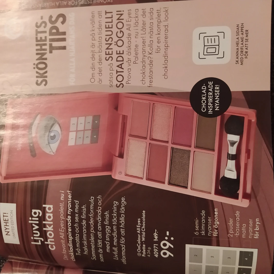 Oriflame 🌺🌺🌺