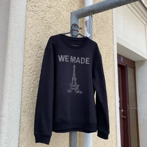 We Made Sweatshirts - Hej säljer nu lite av mina egna tröjor, Finns i storlek S-L o har en skön fit!