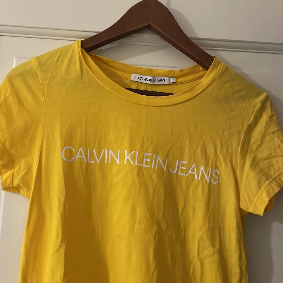 Calvin Klein t-shirt - 90