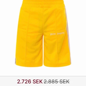 Helt nya Palm Angels shorts - Helt nya Palm Angels shorts med tags kvar Storlek M