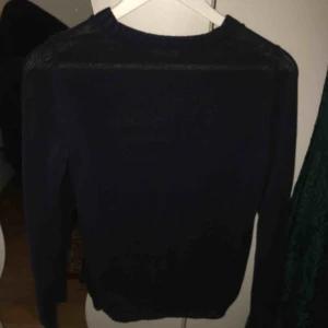  - Tröja från Gina tricot med USA flaggan