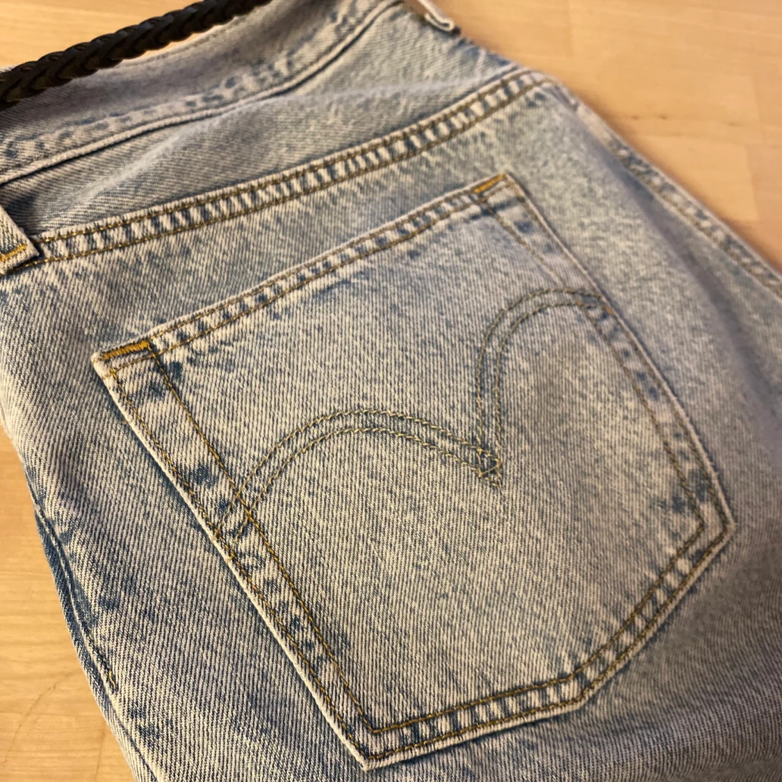 Levis 501 - 90