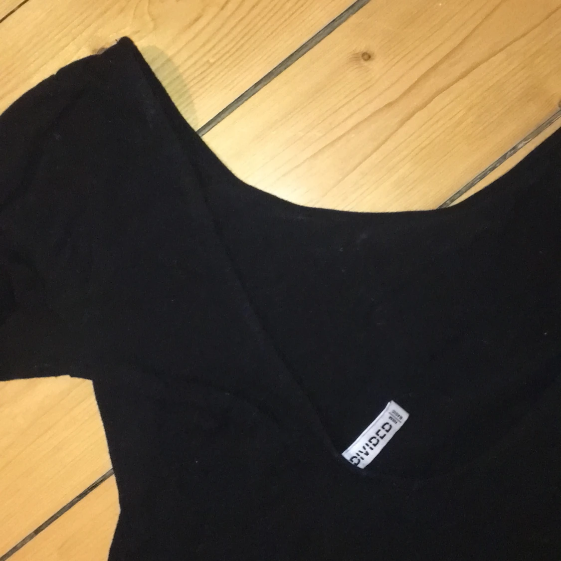 Body med djup rygg - 91