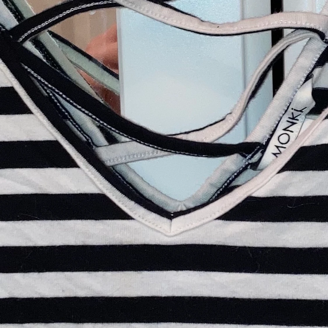 Topp från monki - 90