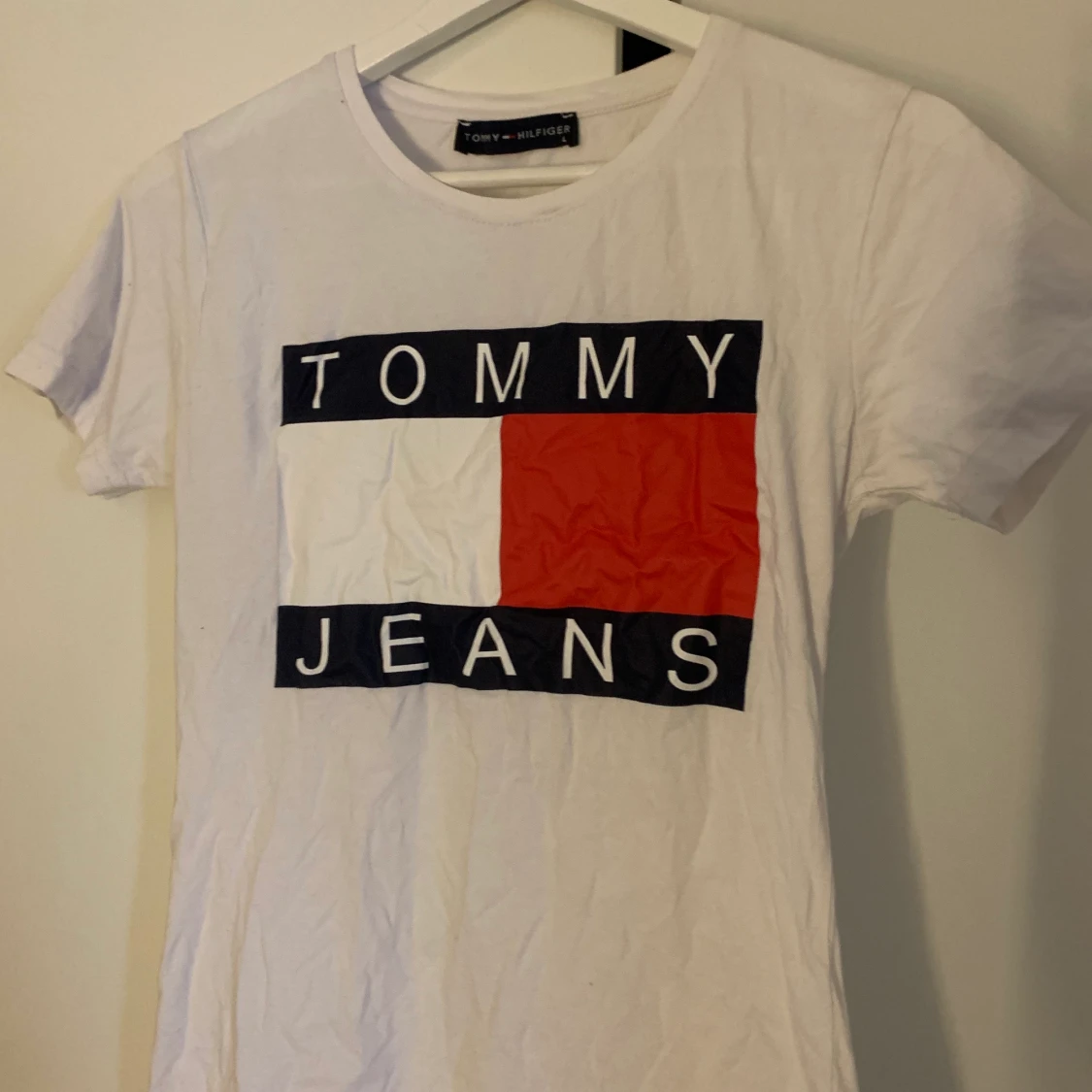 Tommy Hilfiger