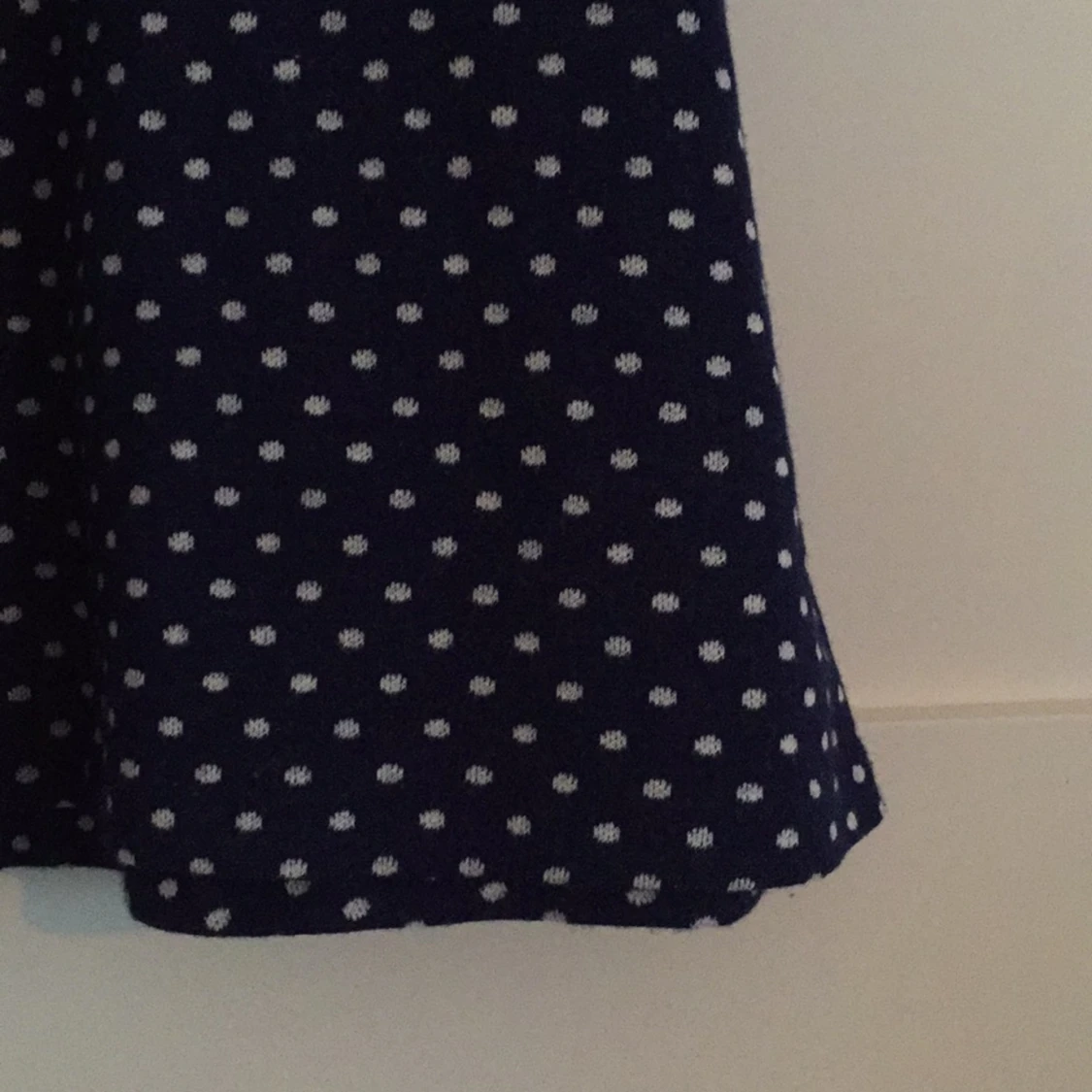 Prickig kjol - 1451822630