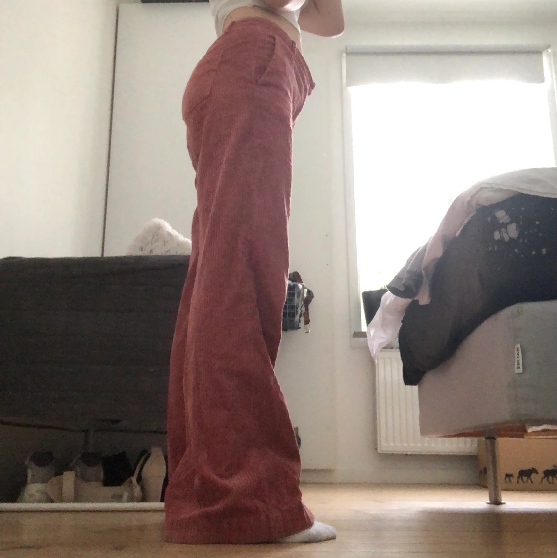 Secondhand byxor - 91