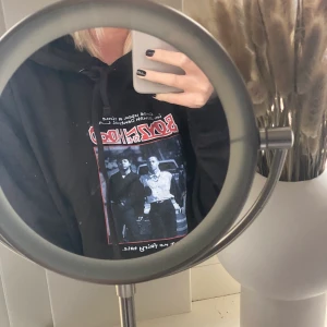 Hoodie - Hoodie från PLT! Nästan helt oanvänd. Kom gärna med prisförslag och köpare står för frakt❣️