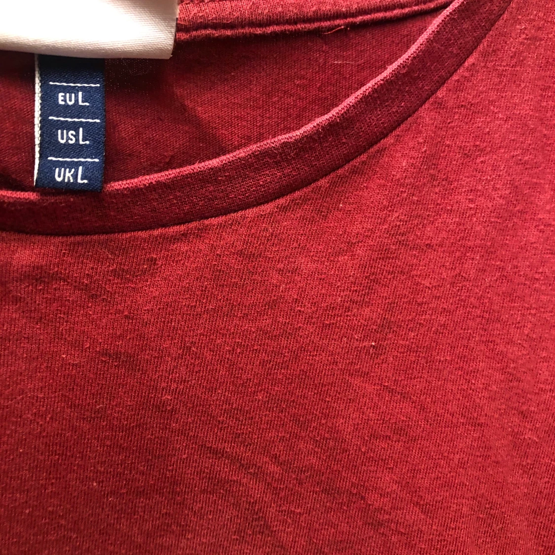 ELLESSE t-shirt  - 90