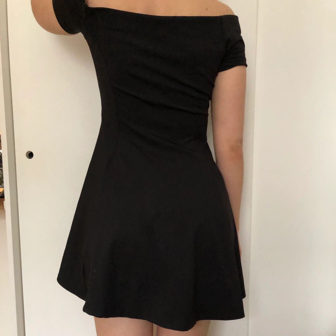 ZARA klänning strl M/S - 91