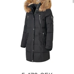 Rock and blue winter jacket  - Rock and blue winter jacket. Säljer denna varma snygga jacka.  Nypris:5500kr