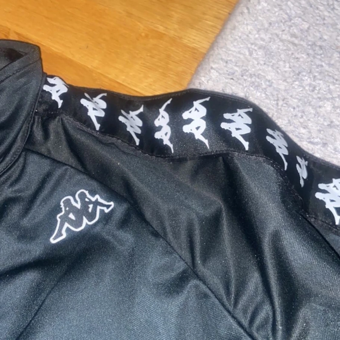 kappa-kofta Strl XS - 91