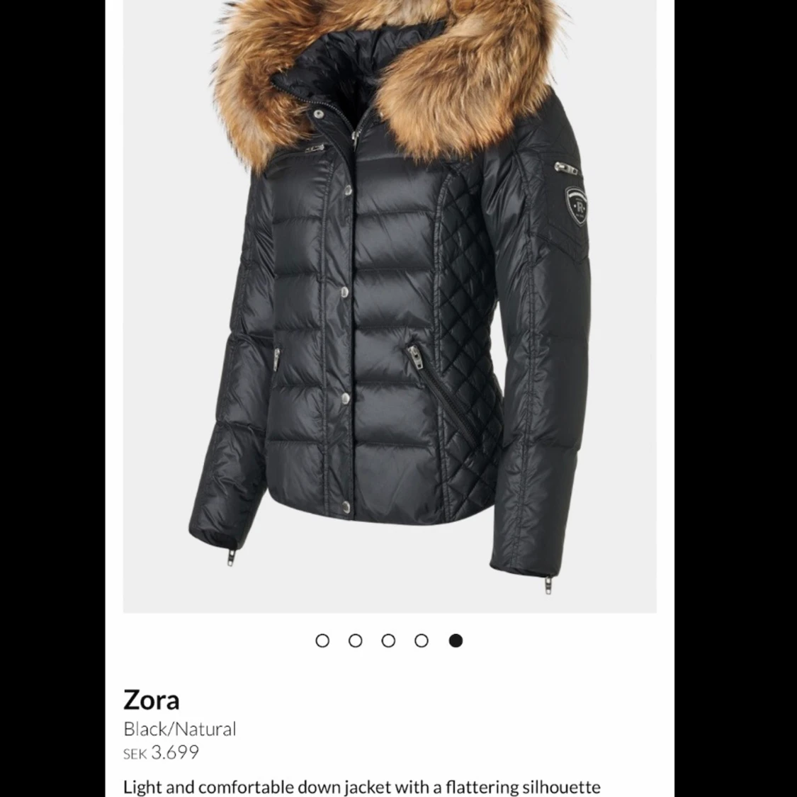 Rockandblue jacka - 91