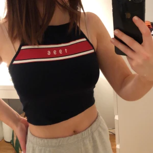 Linne - Linne från H&M, stl S. Köparen står för frakt. 