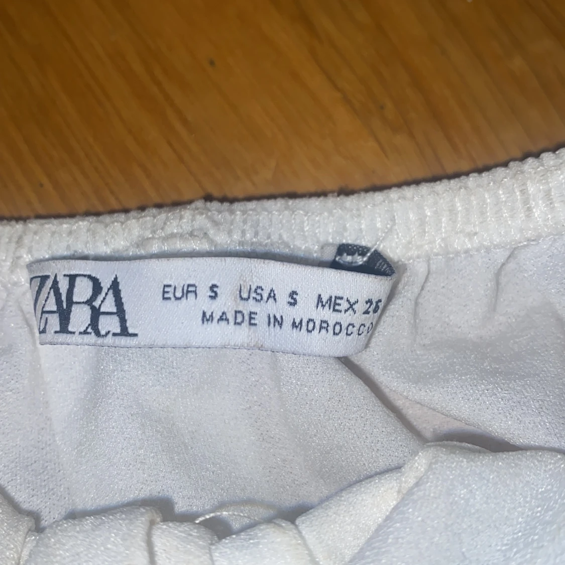 Så FIN topp !! - 91