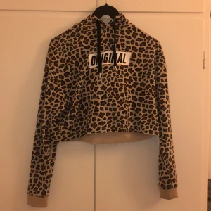 Macktröja hodie  - Jag har använden några gånger 