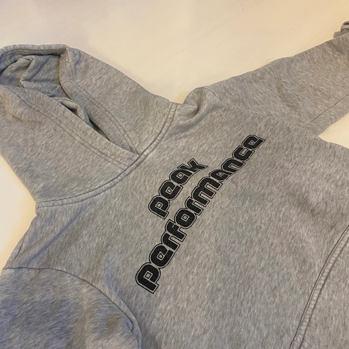 Peak performence Hoodie  - 90
