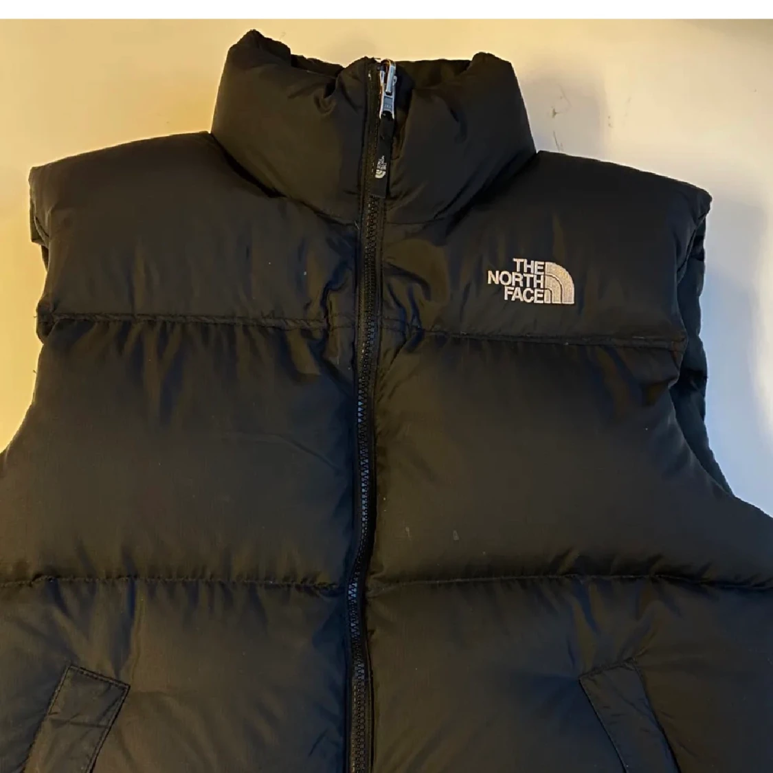 North face M Nuptse Väst 1996