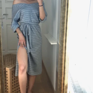  - Sjuktfin Casual klänning ✨