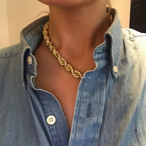  - Superfint halsband 