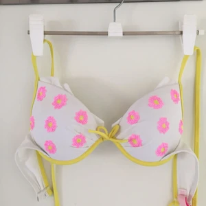  - Bikini från Victoria’s Secret. 