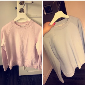  - Tröja Från club xprs. Storlek: M. En rosa och en blå. 40kr/st köpa båda för 60kr!    Tjej bosatt i Västerås. DM:a vid intresse! Pris kan diskuteras. Inga byten. Köparen står för eventuella fraktkostnader. 😃 tar swish & kontanter. 💸  ENDAST BLÅ KVAR!!