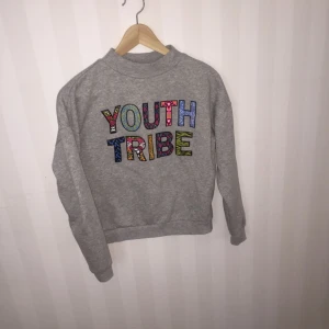  - cool långärmad tröja, supermjuk och mysig🌸