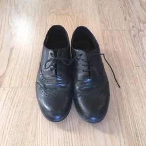  - Brogg-skor från vagabond strl 40