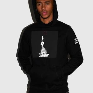 Hoodie - Drake so far gone hoodie. Nyskick aldrig använt. Vet inte nypris men säljs för 1000-1500. Står ingen exakt stl men skulle säga XS-S💜