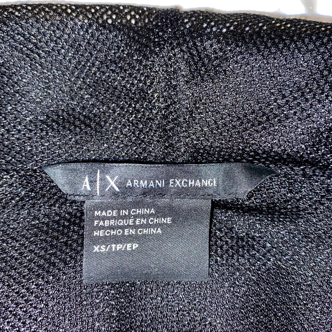 Kofta Armani XS - 91