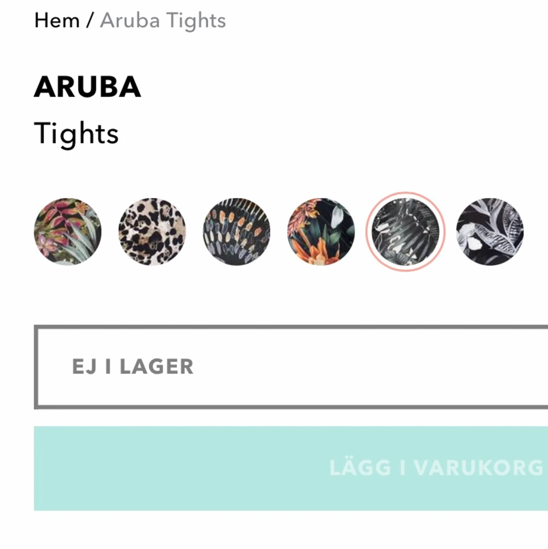 Stronger tights  - 91