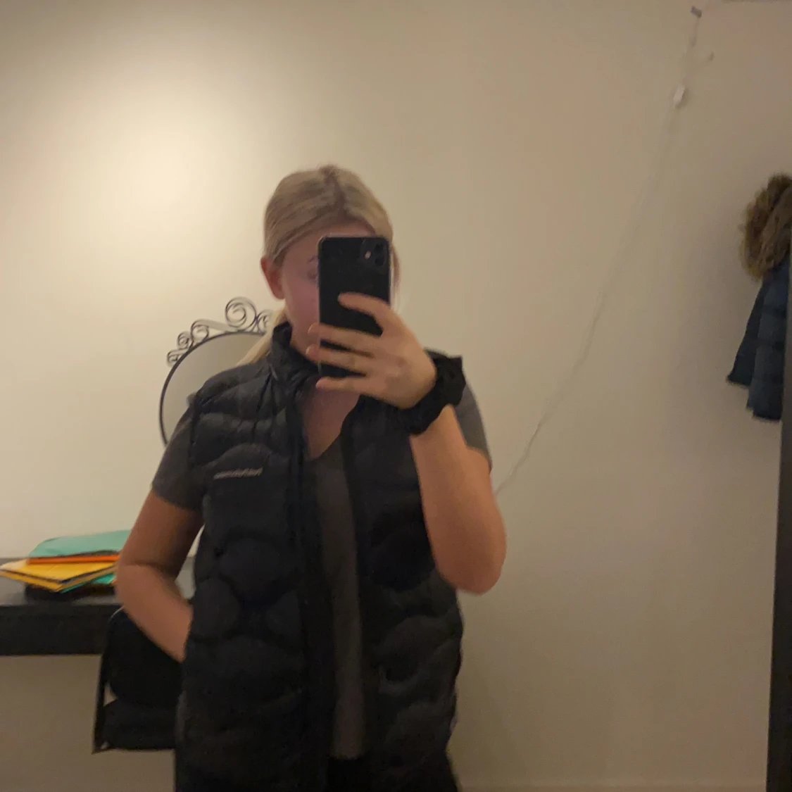 PeakPerformance väst - 91