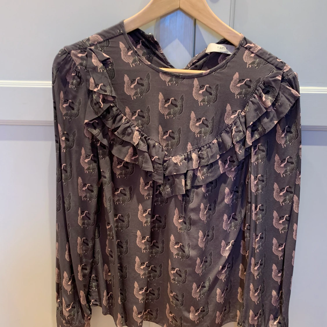 Blus från Mayla stl 38 - 90