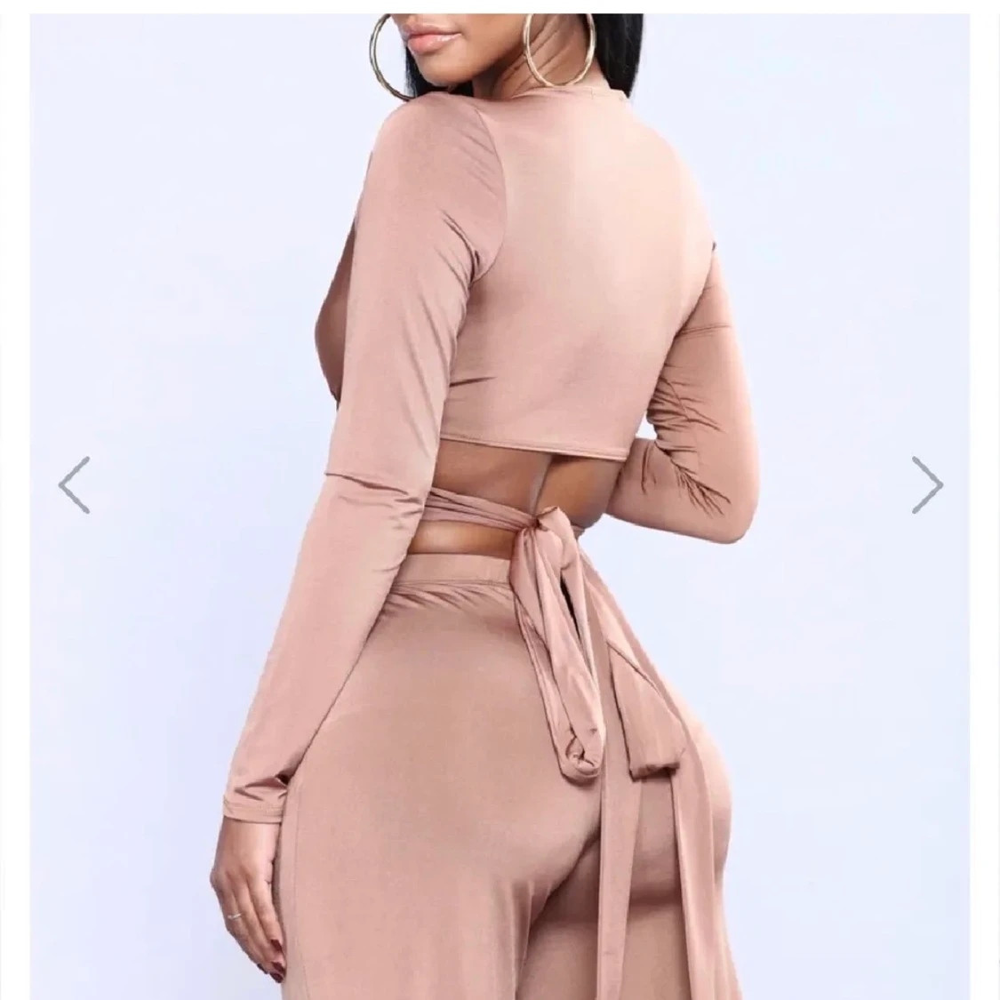 Fashion nova set  - 90