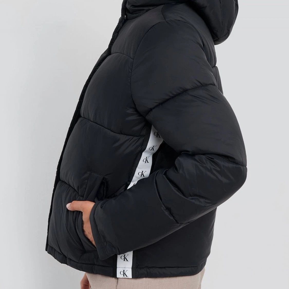 Calvin Klein jacka, Slutsåld! - 90