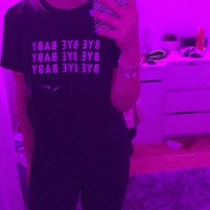 T-shirt - En cool t-shirt som går till vad som helst! 