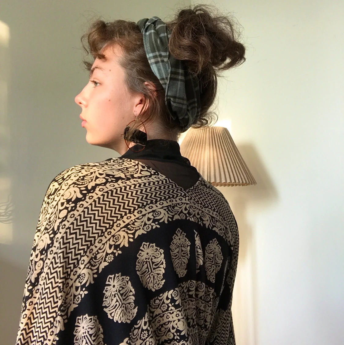 Indiska kofta onesize 