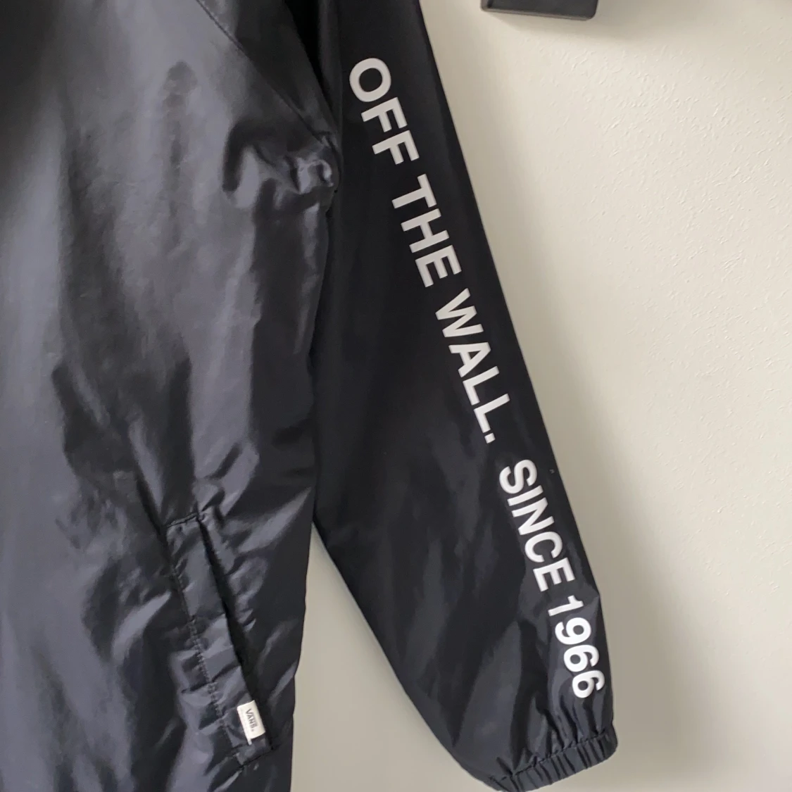 Jacka från vans storlek s  - 90