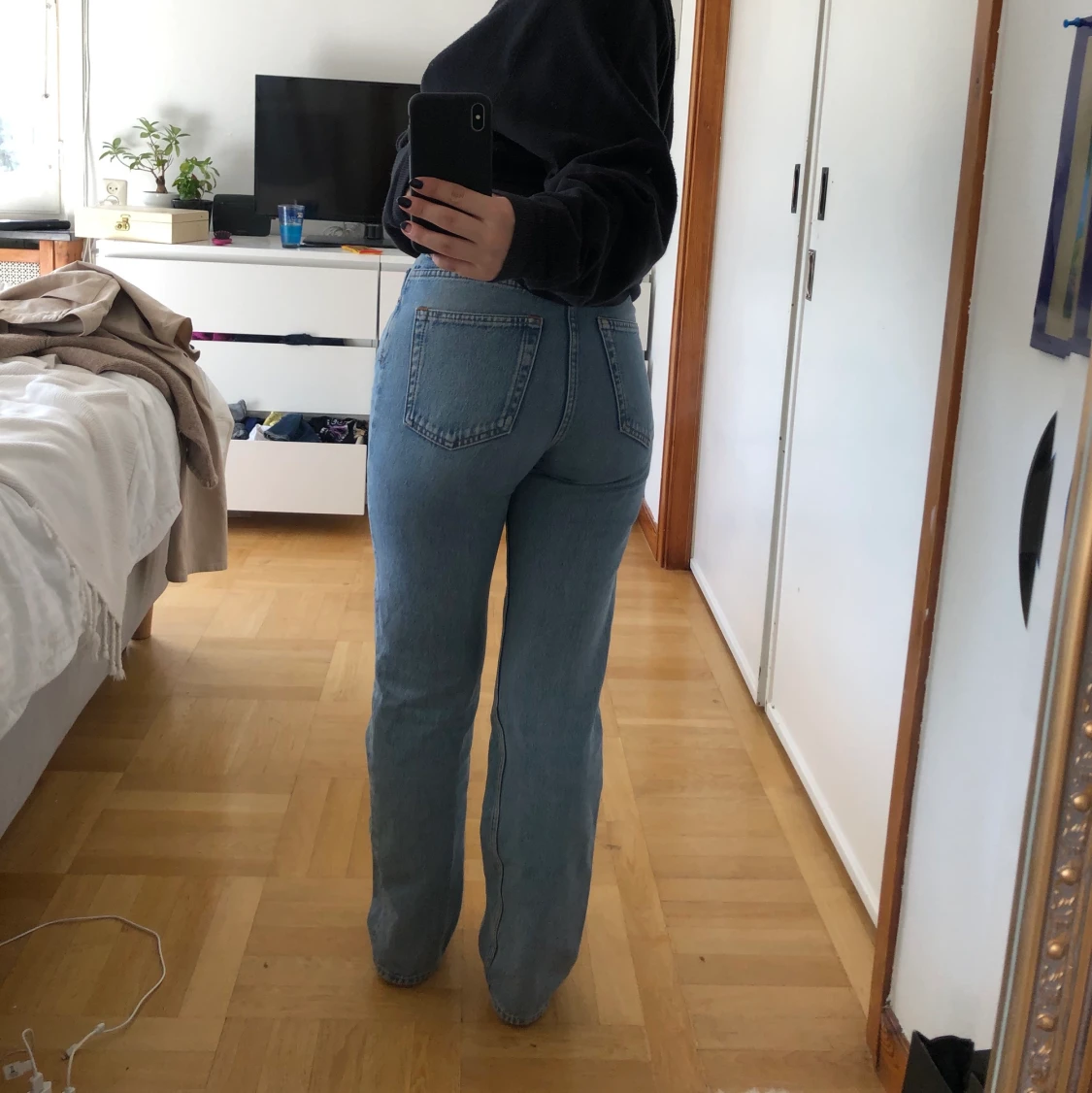 VOYAGE WEEKDAY Jeans  - 90