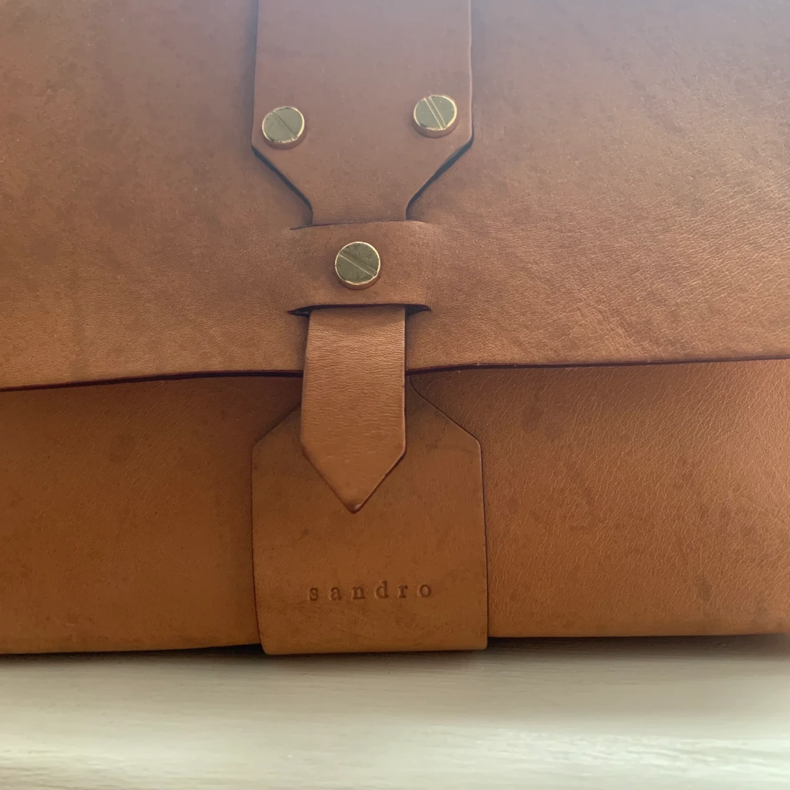 Väska från sandro - 91