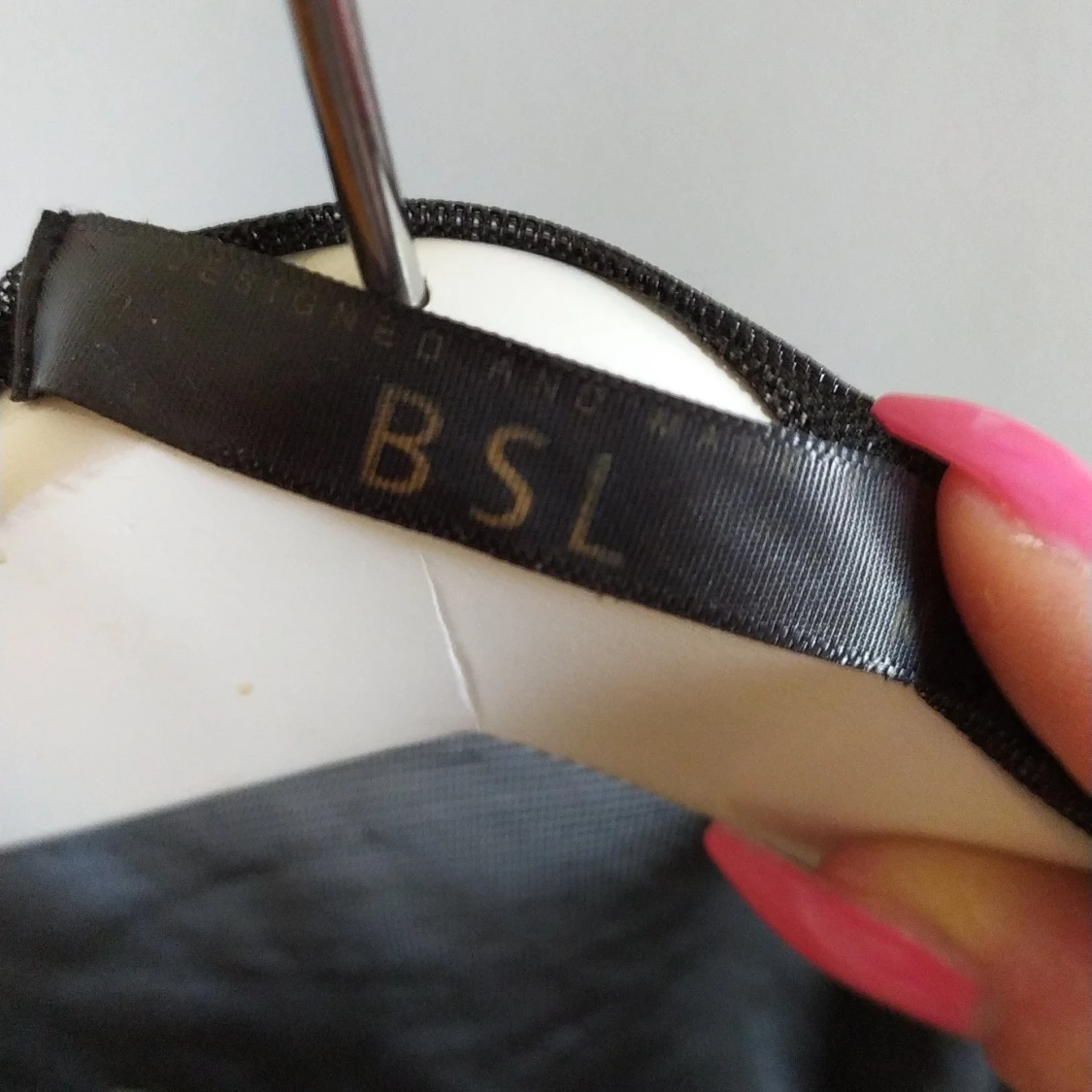 Omlott topp One size - 91