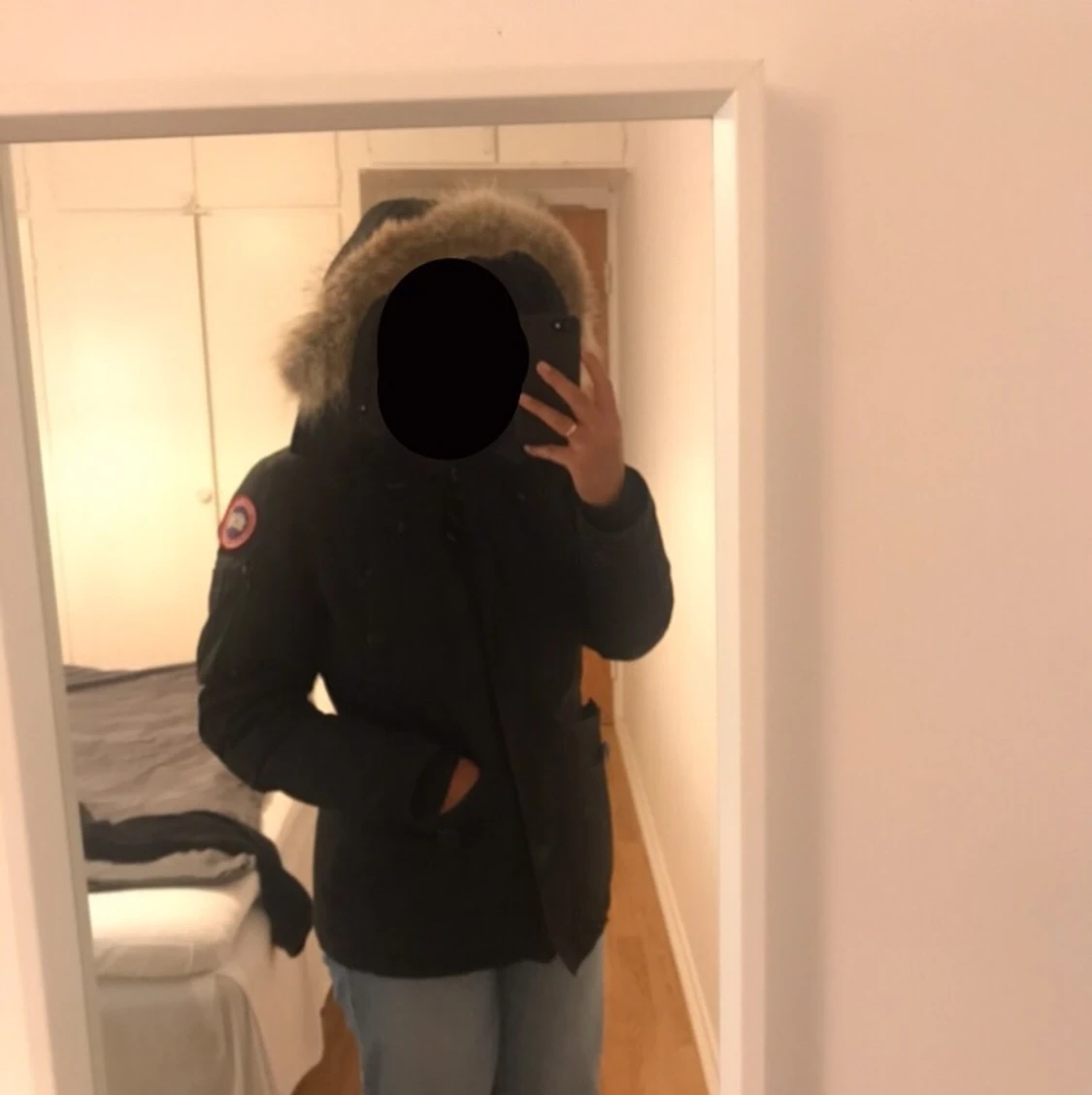 Canada Goose montebello  - 91