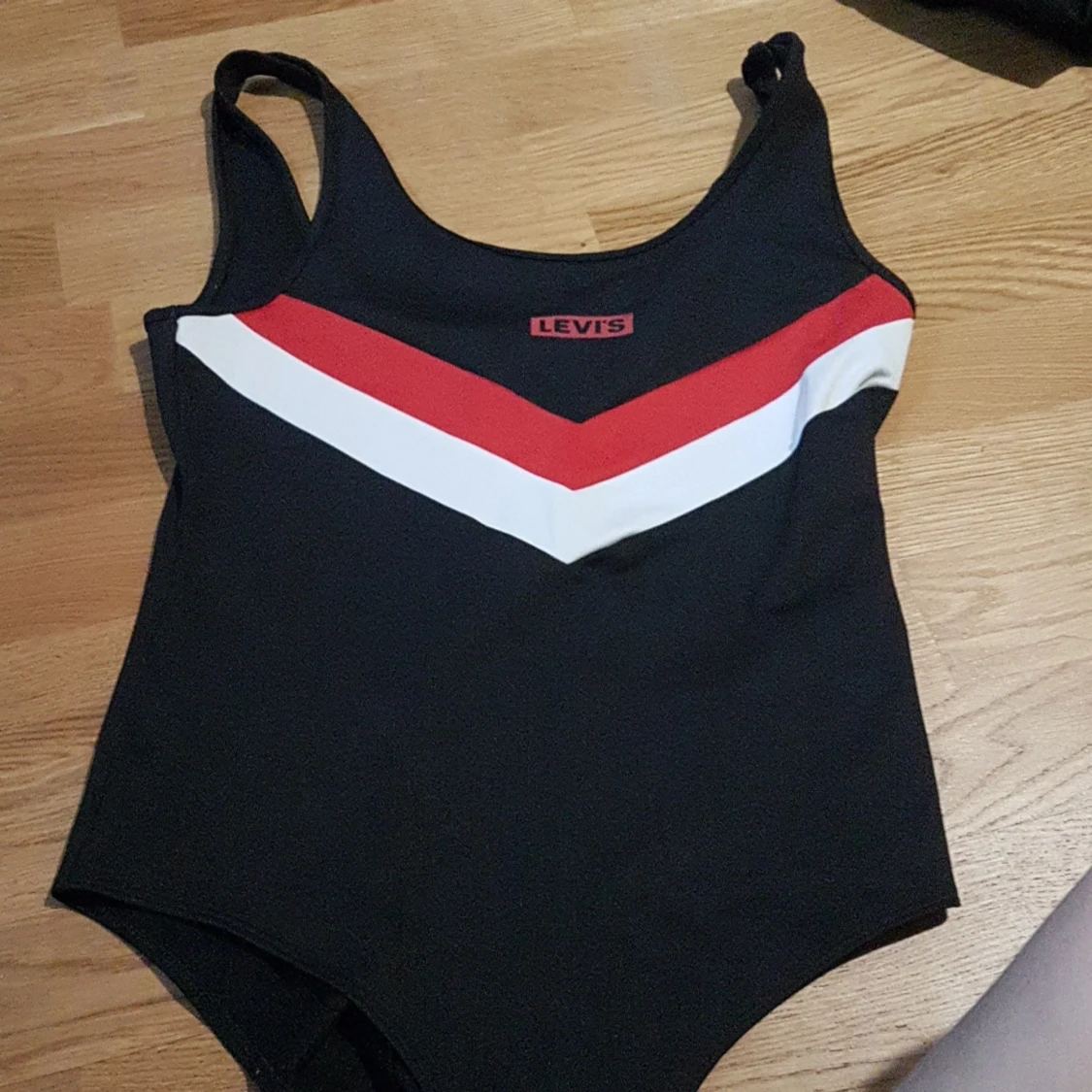 Levis body