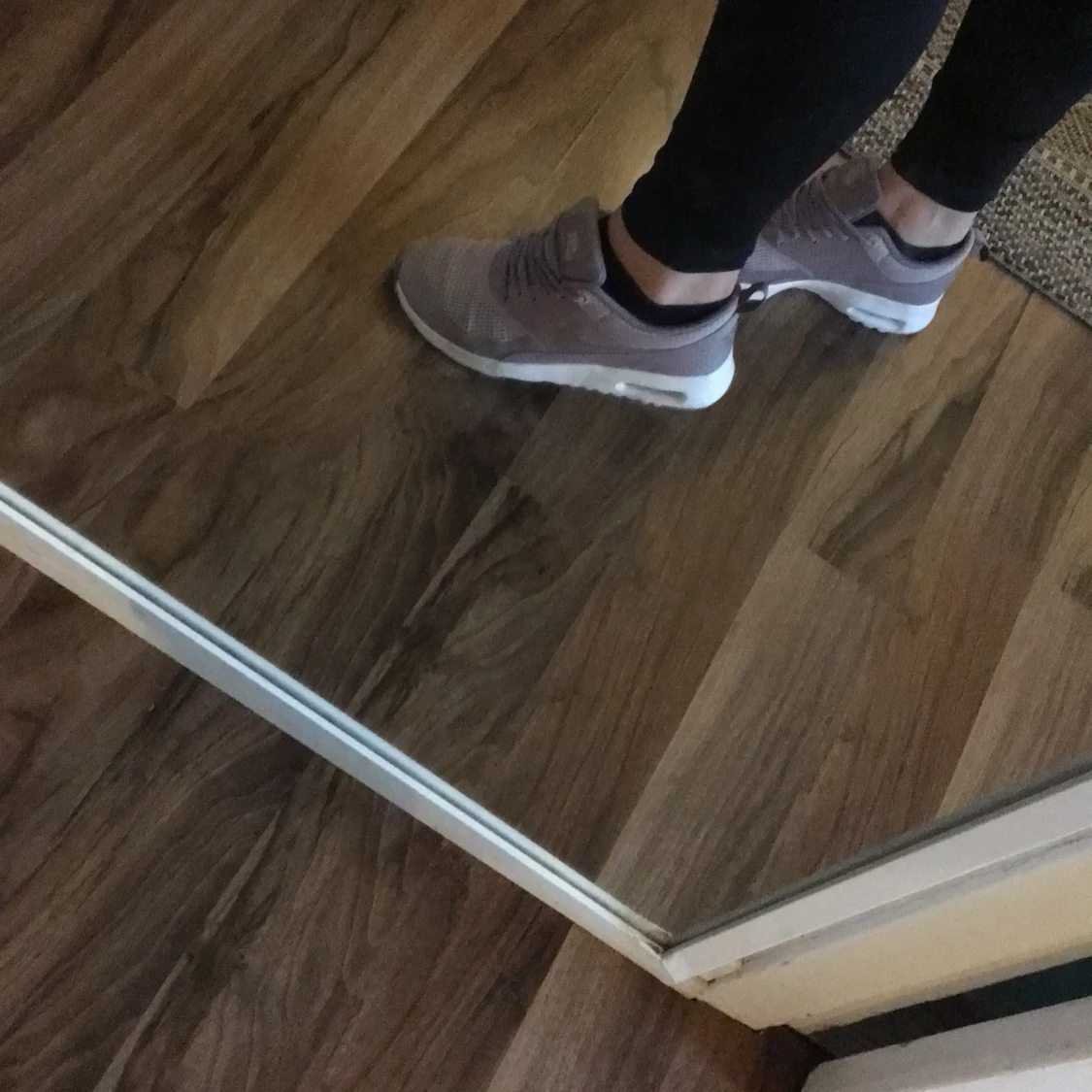 Nike Air Max Thea strl 37,5 - 90