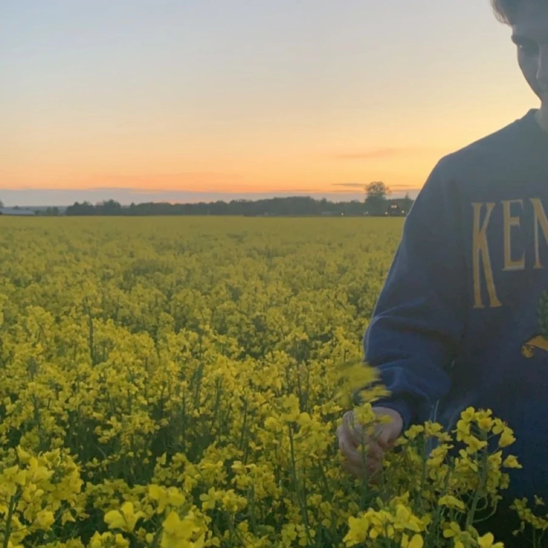 Vintage crewneck  - 90