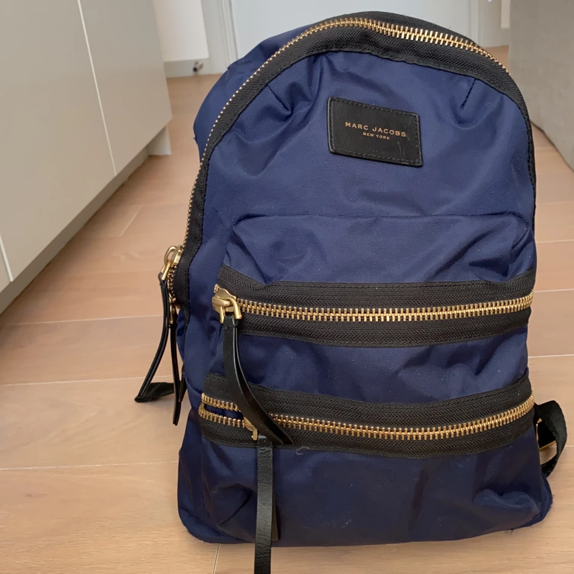 Marc Jacobs ryggsäck - 91