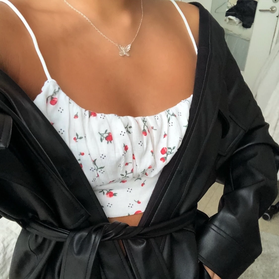 Snygg topp❤️ - 90