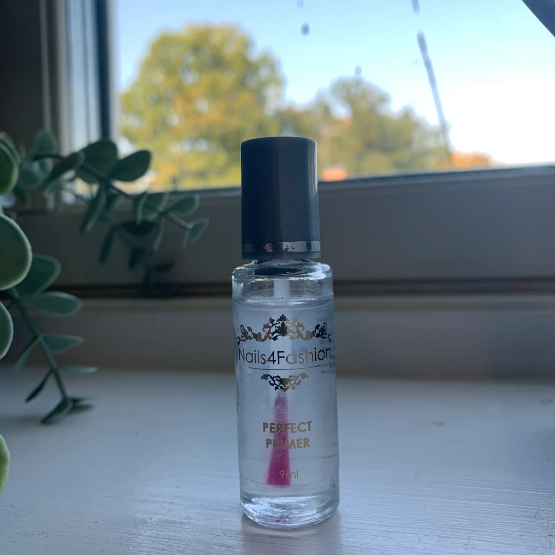 Primer från nagelgiganten  - 90