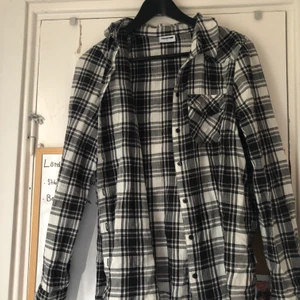 Rutig shorta  - En rutig skjorta i bra skick💓