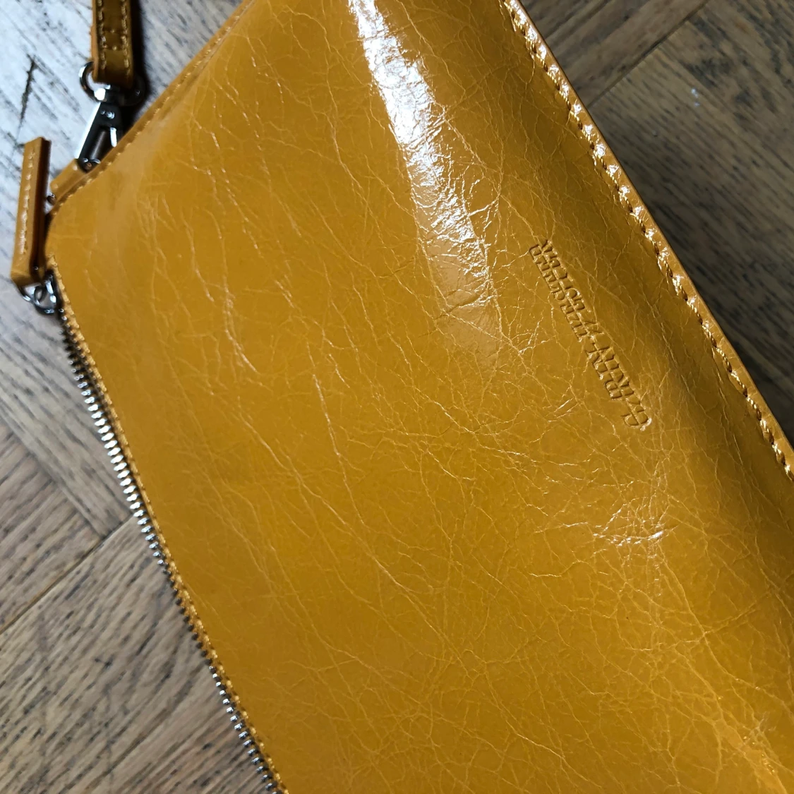 Axelbandsväska - 91